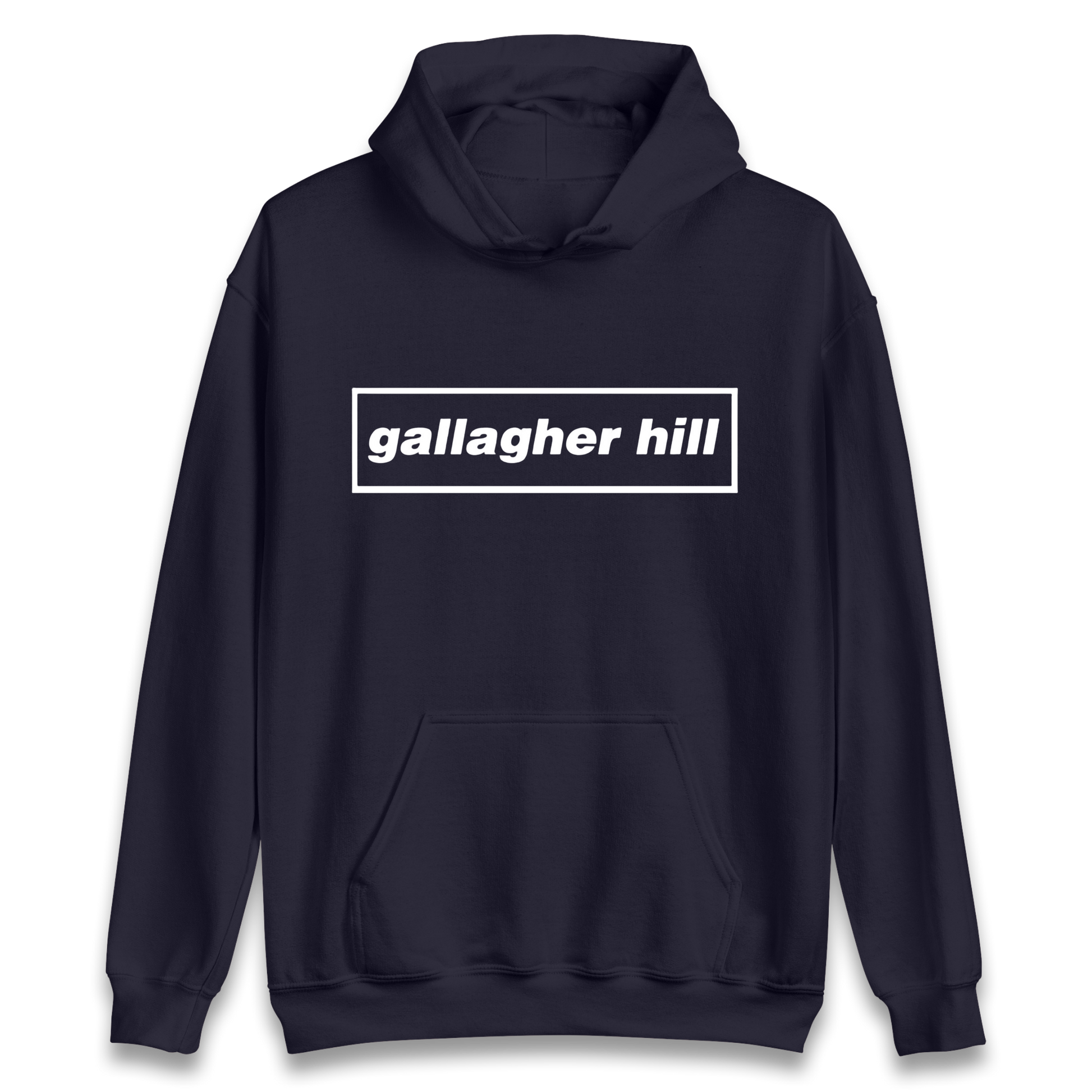 Gallagher Hill Hoodie for Sale UK
