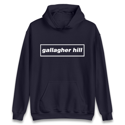 Gallagher Hill Hoodie for Sale UK