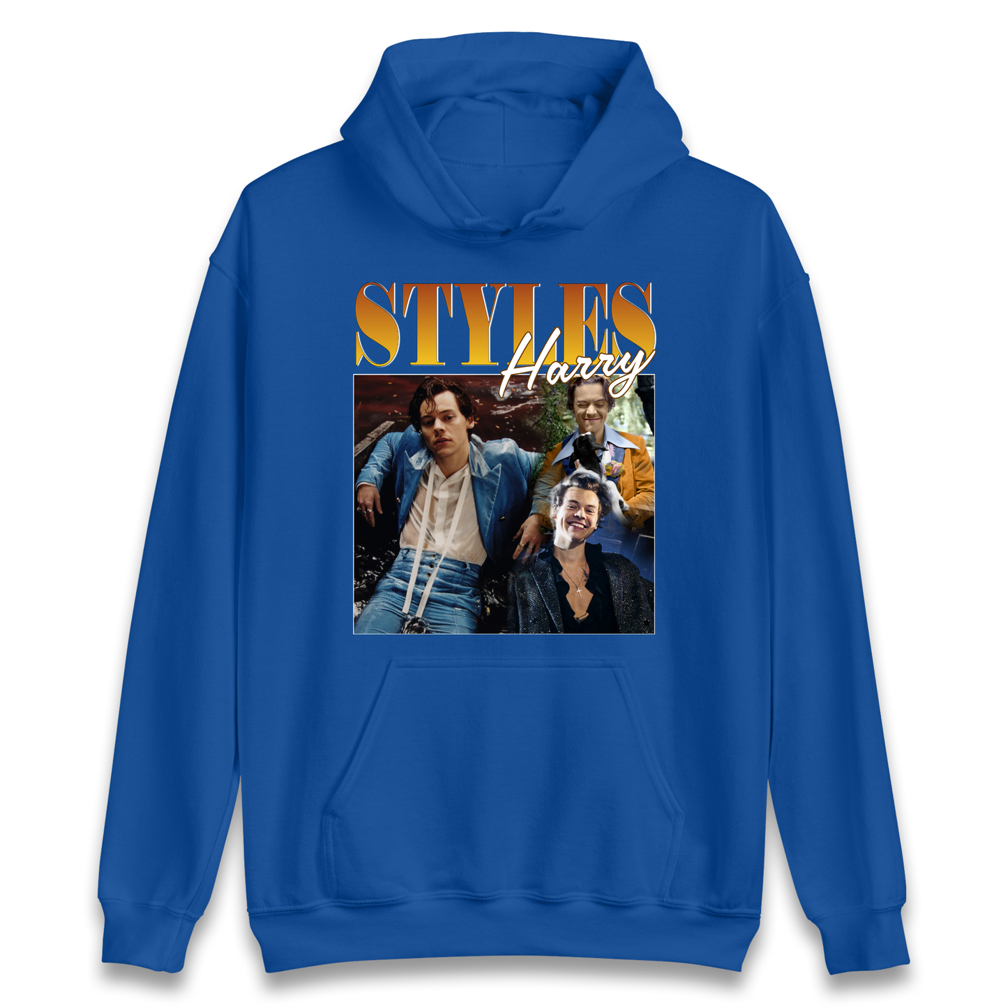 Harry Styles Hoodie