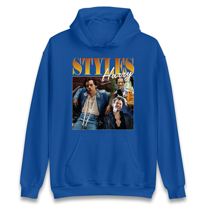 Harry Styles Hoodie