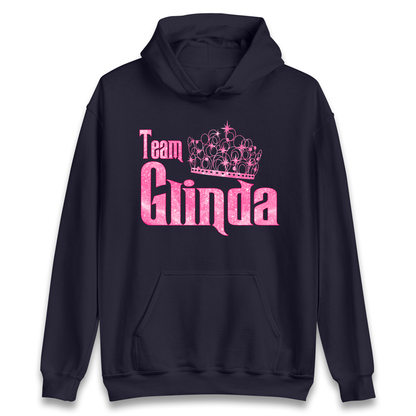 Team Glinda Hoodie