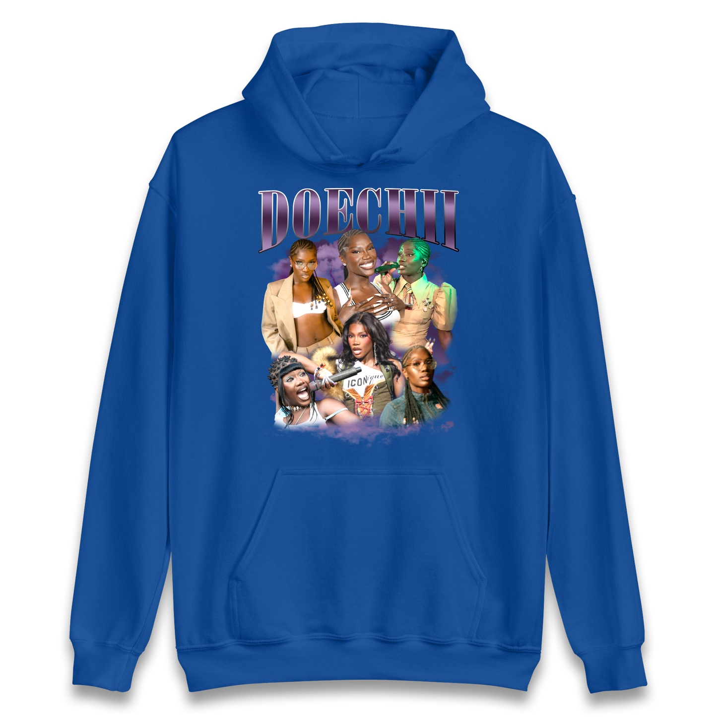 Doechii Hoodie