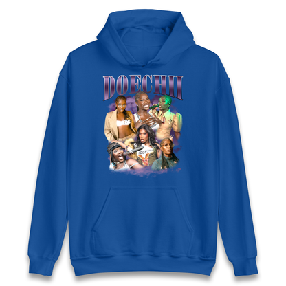 Doechii Hoodie