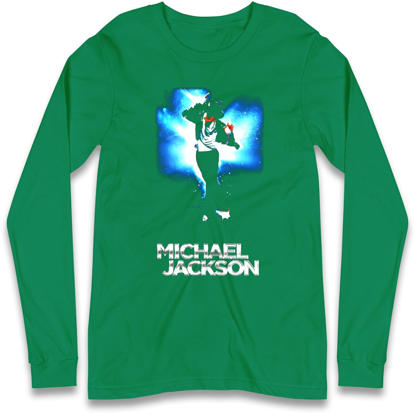 Michael jackson Longsleeve T Shirt