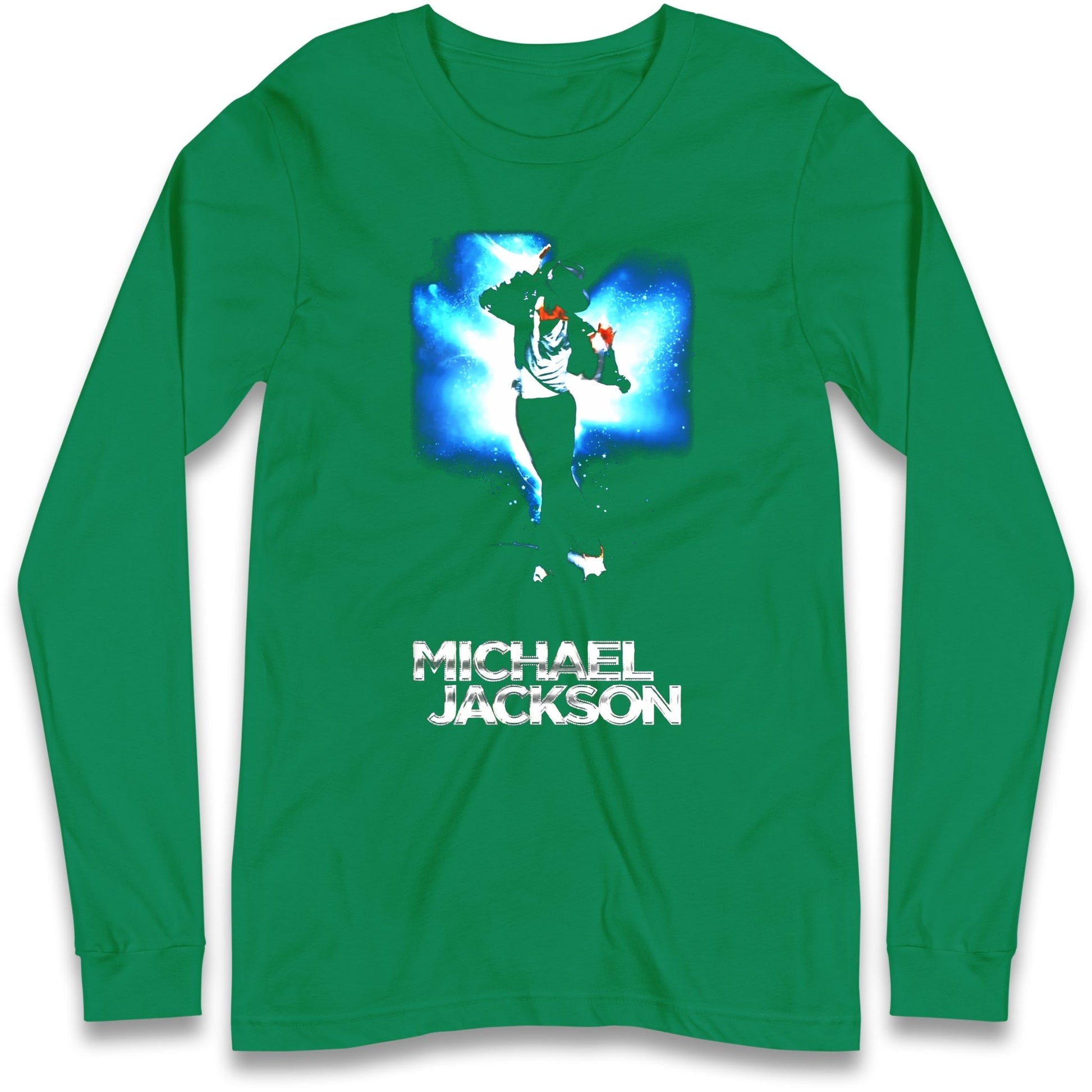 Michael jackson Longsleeve T Shirt