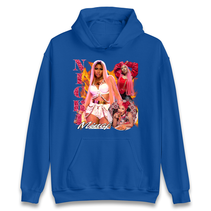 Nicki Minaj Hoodie