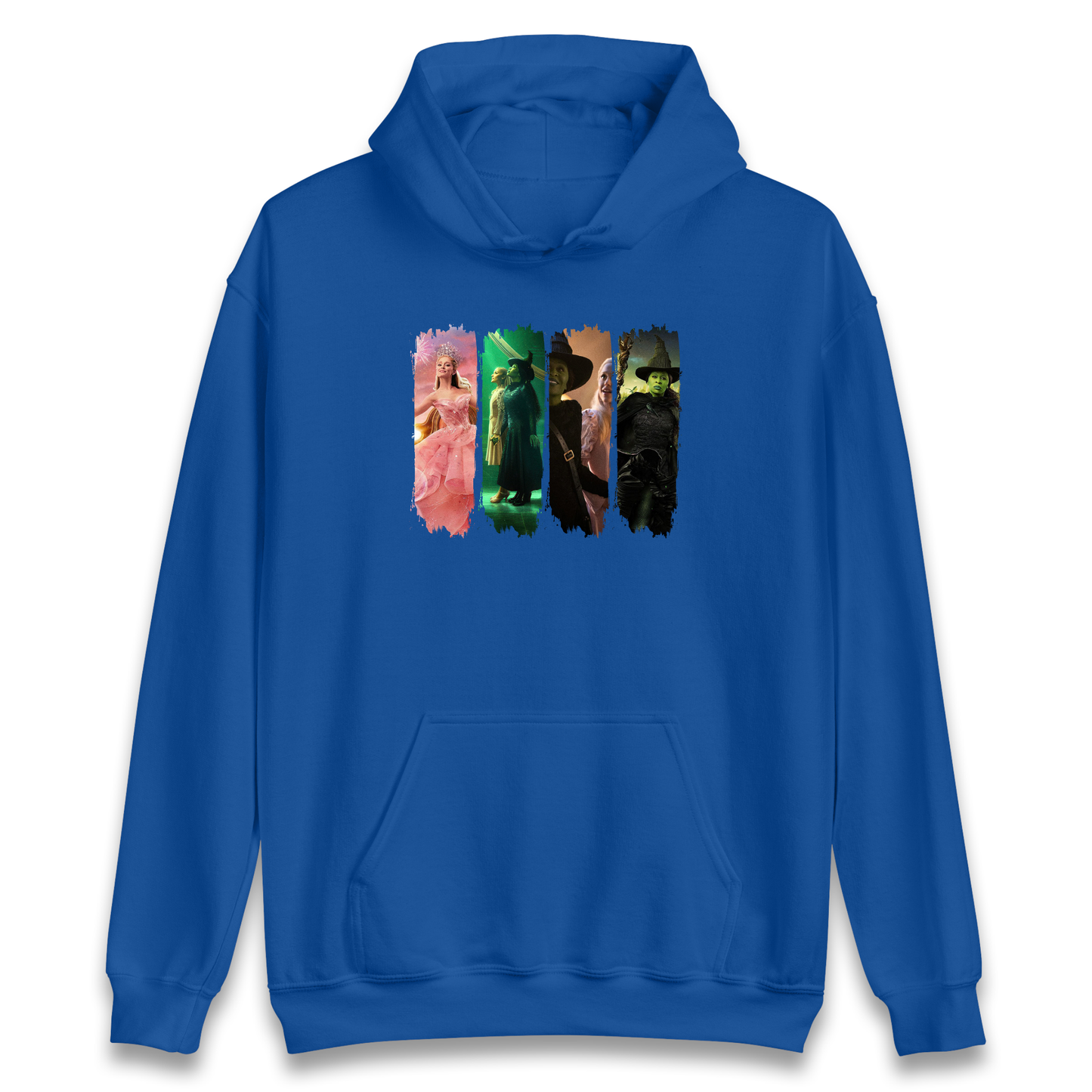 Wicked Hoodie