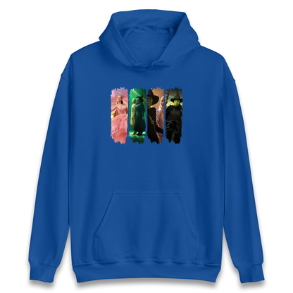 Wicked Hoodie