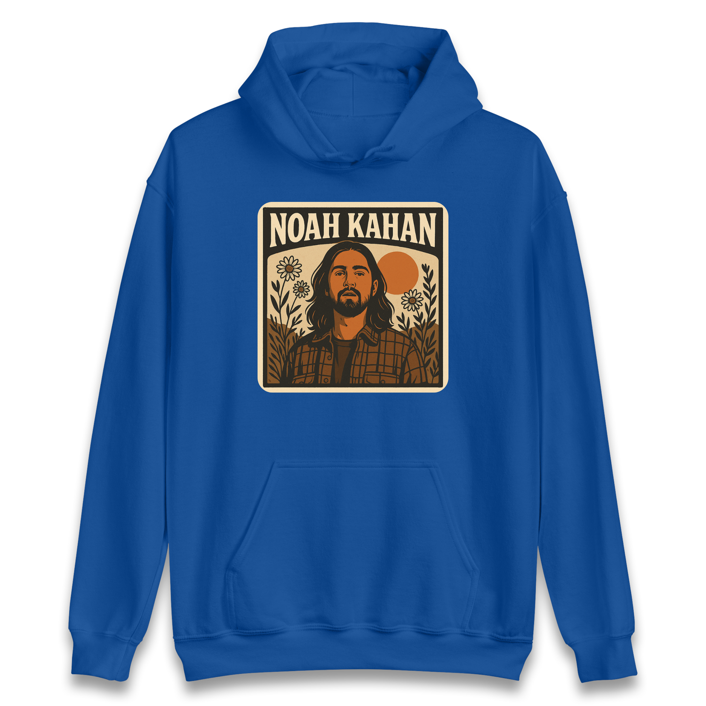 Noah Kahan Hoodie