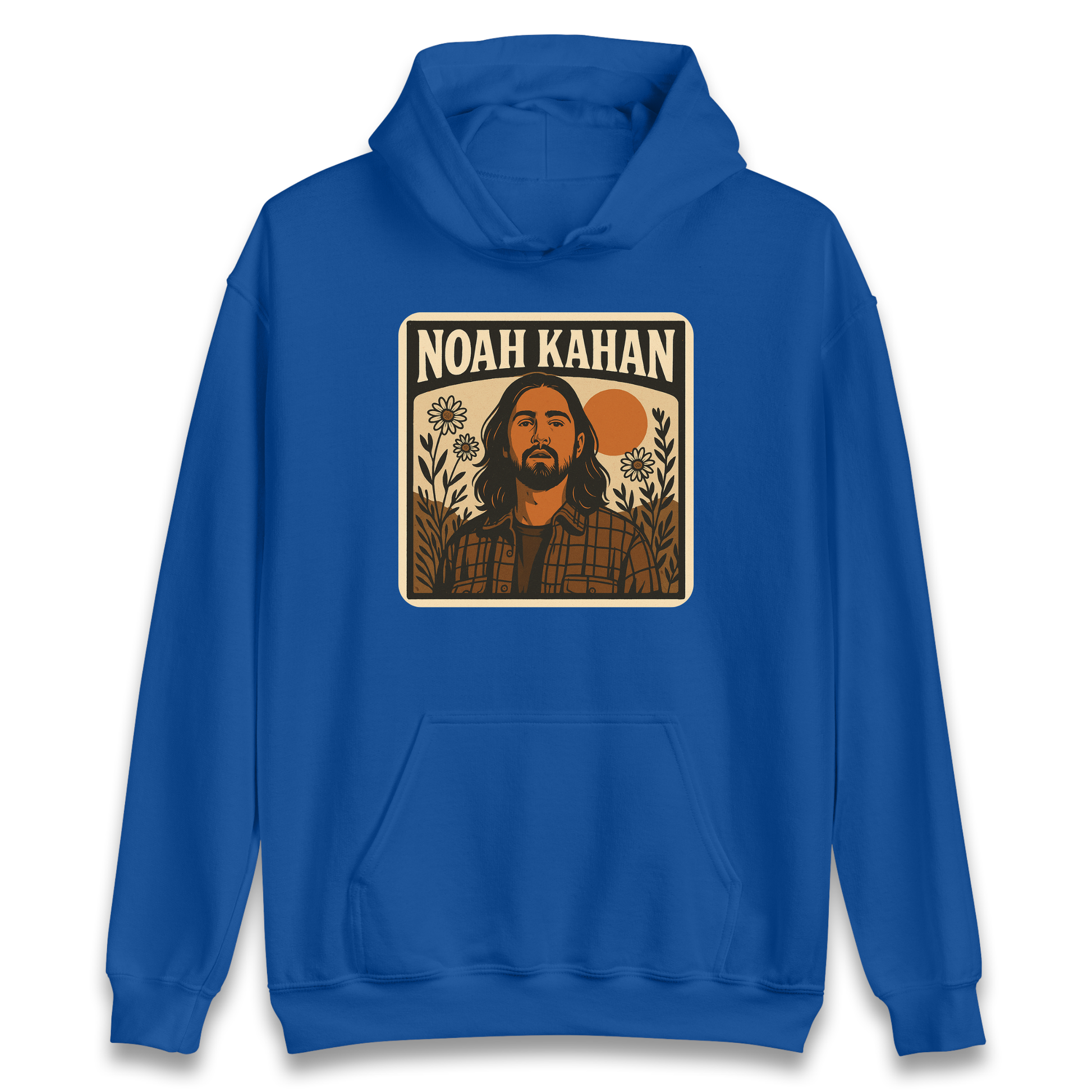 Noah Kahan Hoodie