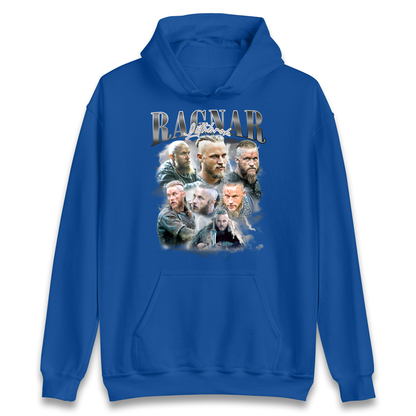 Ragnar Lothrok Hoodie