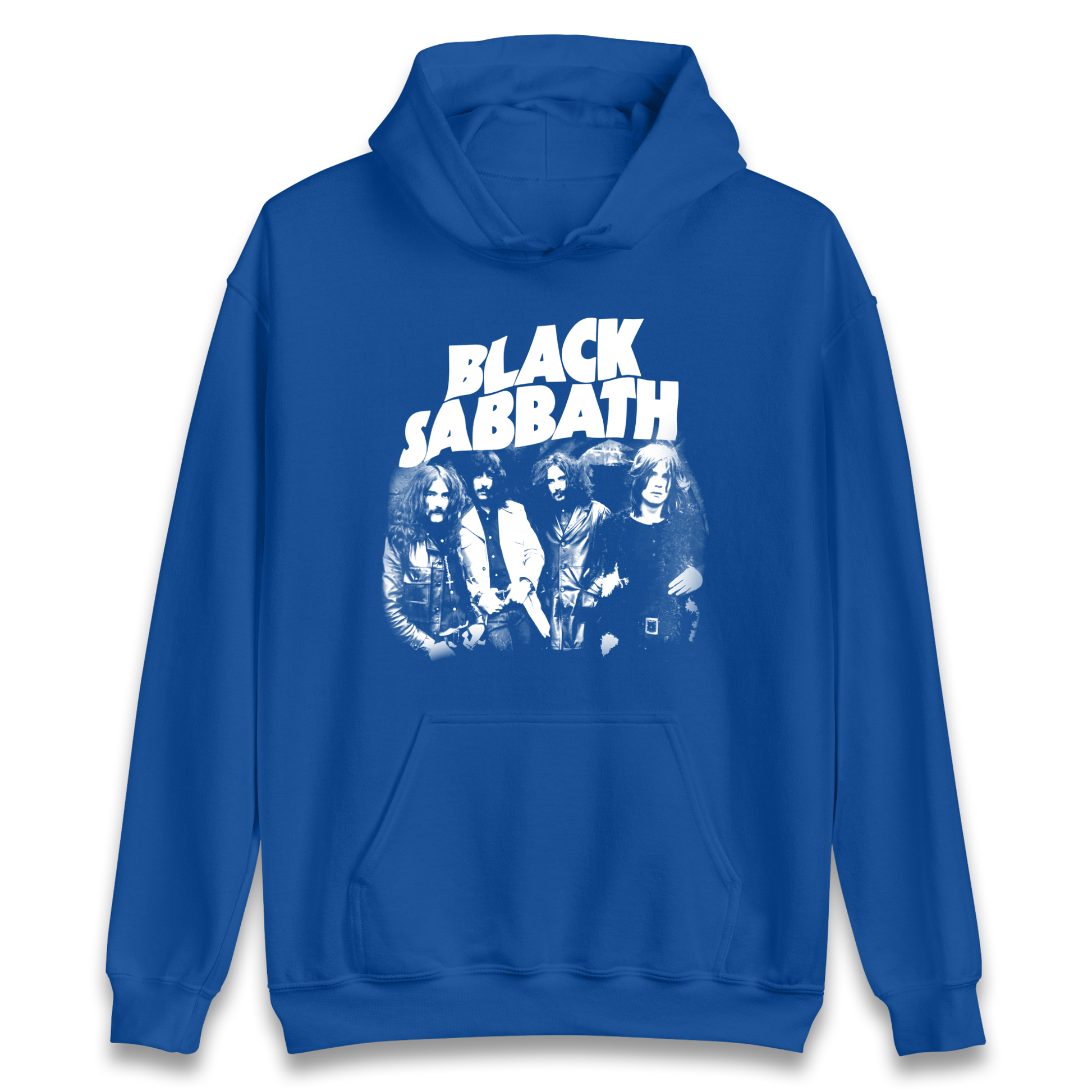 Black Sabbath Hoodie