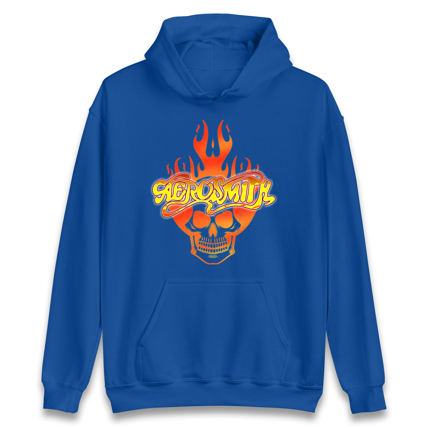 Aerosmith Hoodie