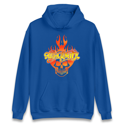Aerosmith Hoodie