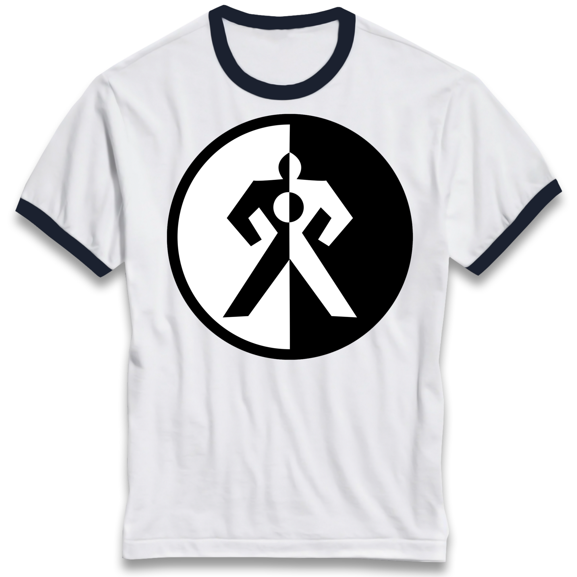 Boyzone Ringer T Shirt