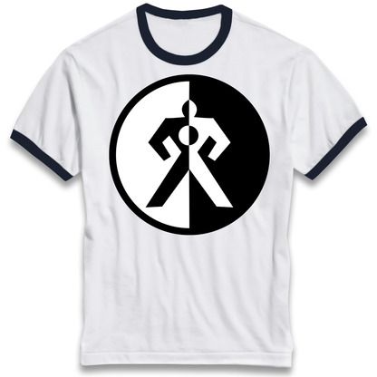 Boyzone Ringer T Shirt