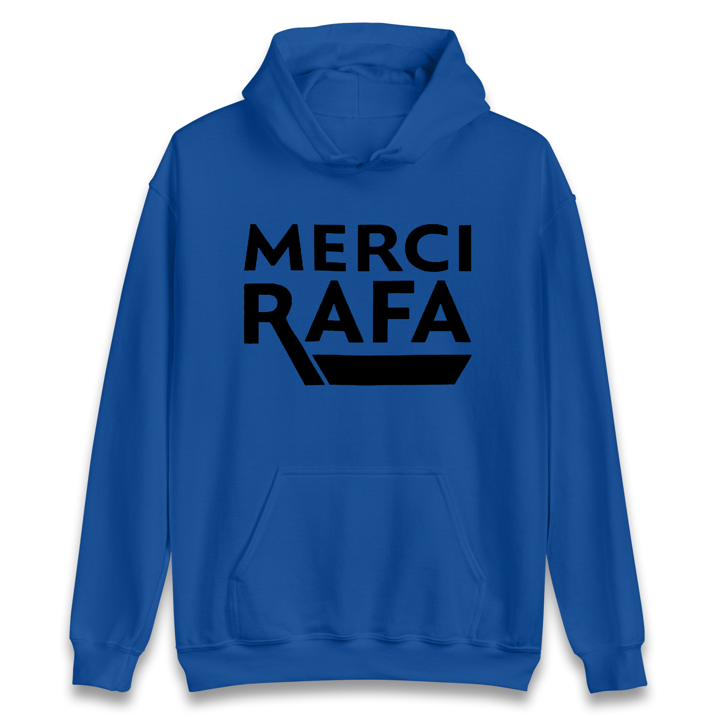 Merci Rafa Hoodie