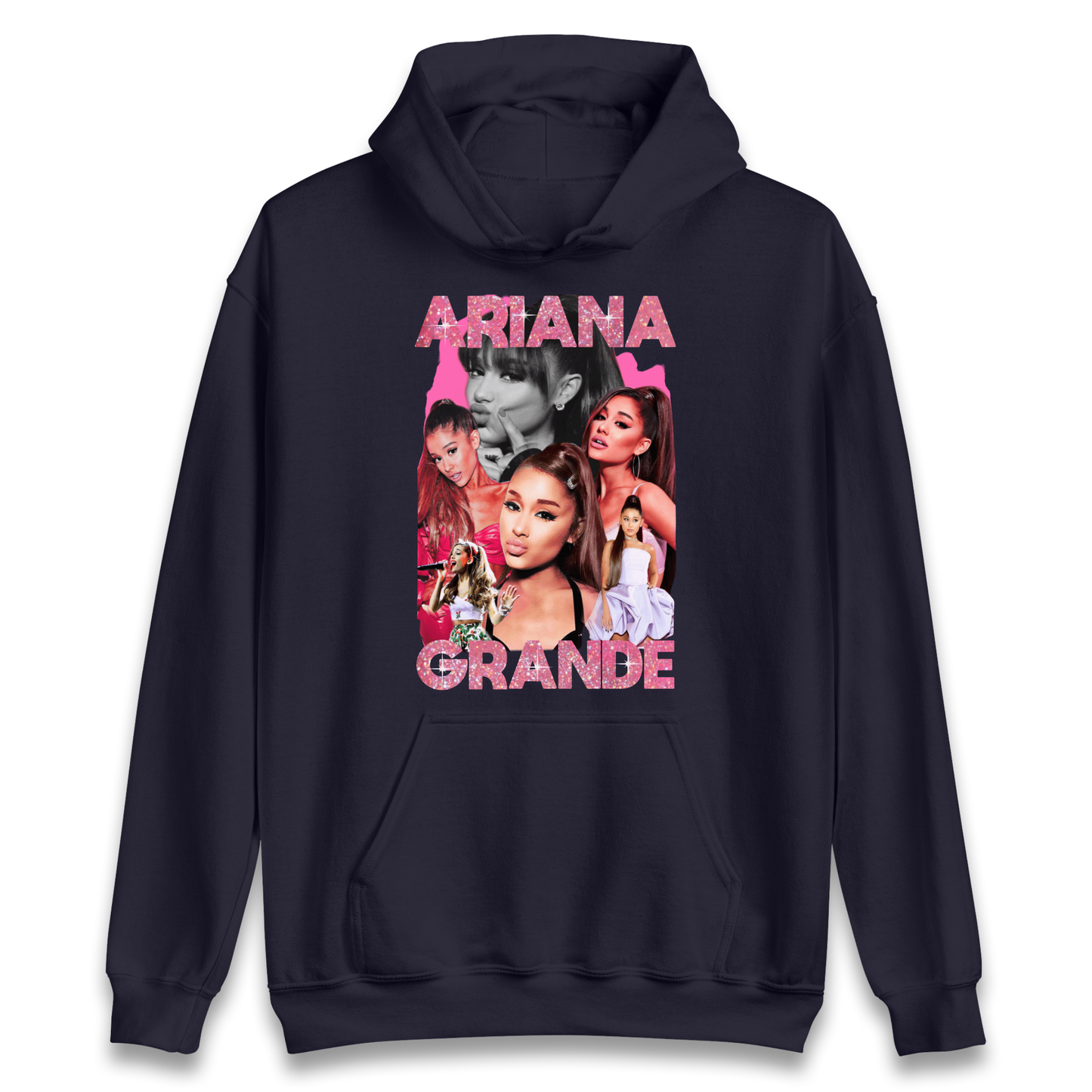 Ariana Grande Hoodie 