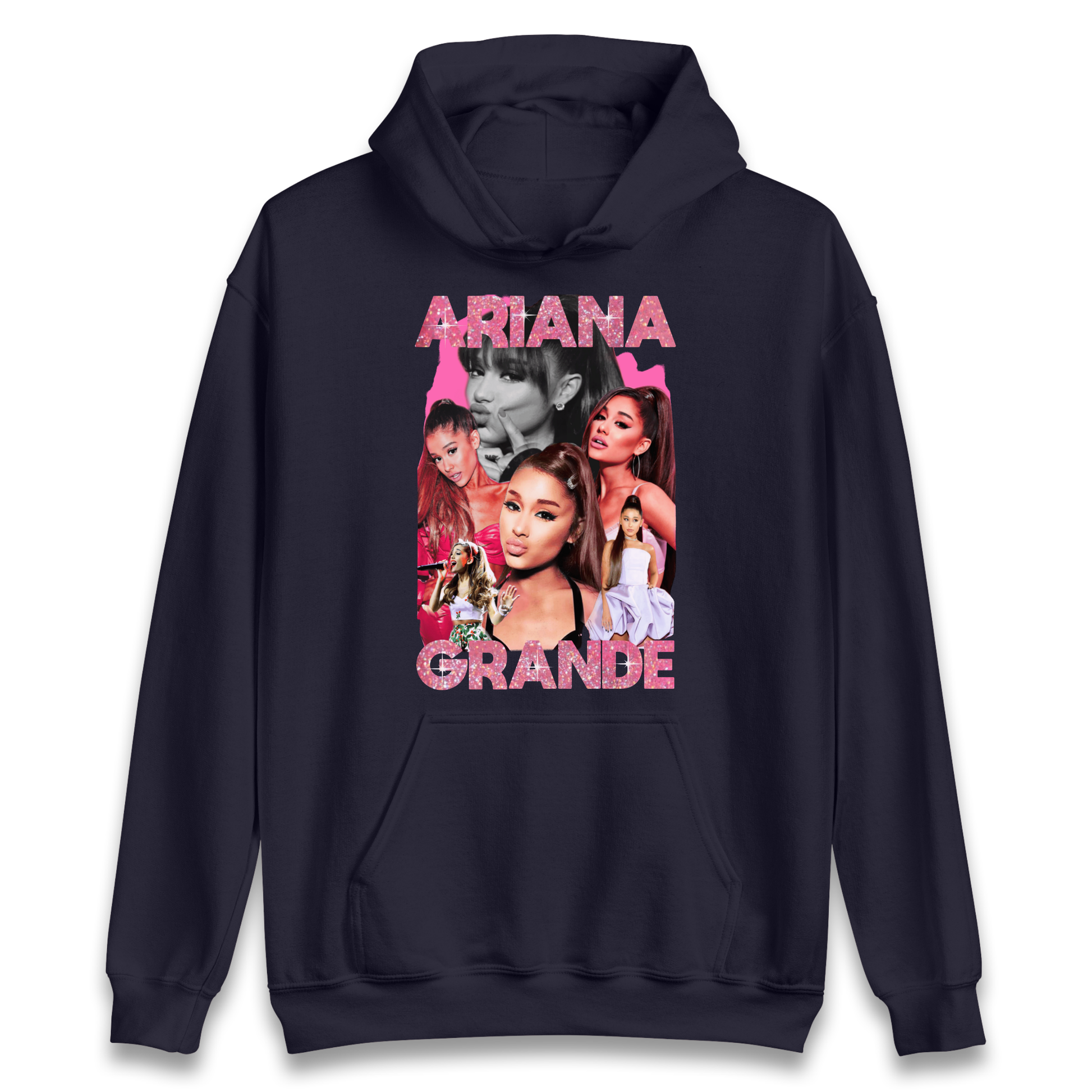 Ariana Grande Hoodie 