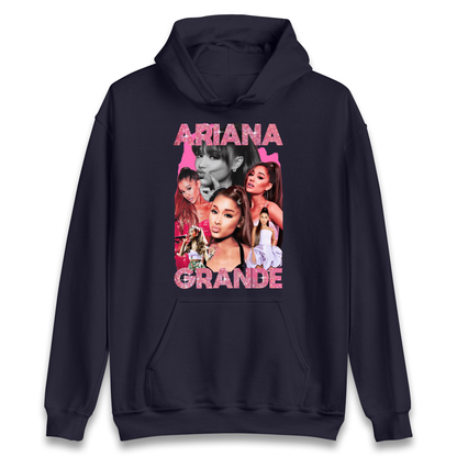 Ariana Grande Hoodie 