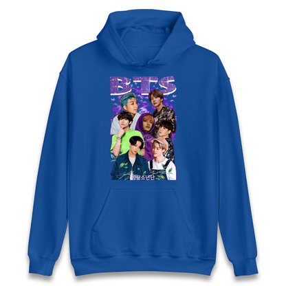BTS Hoodie