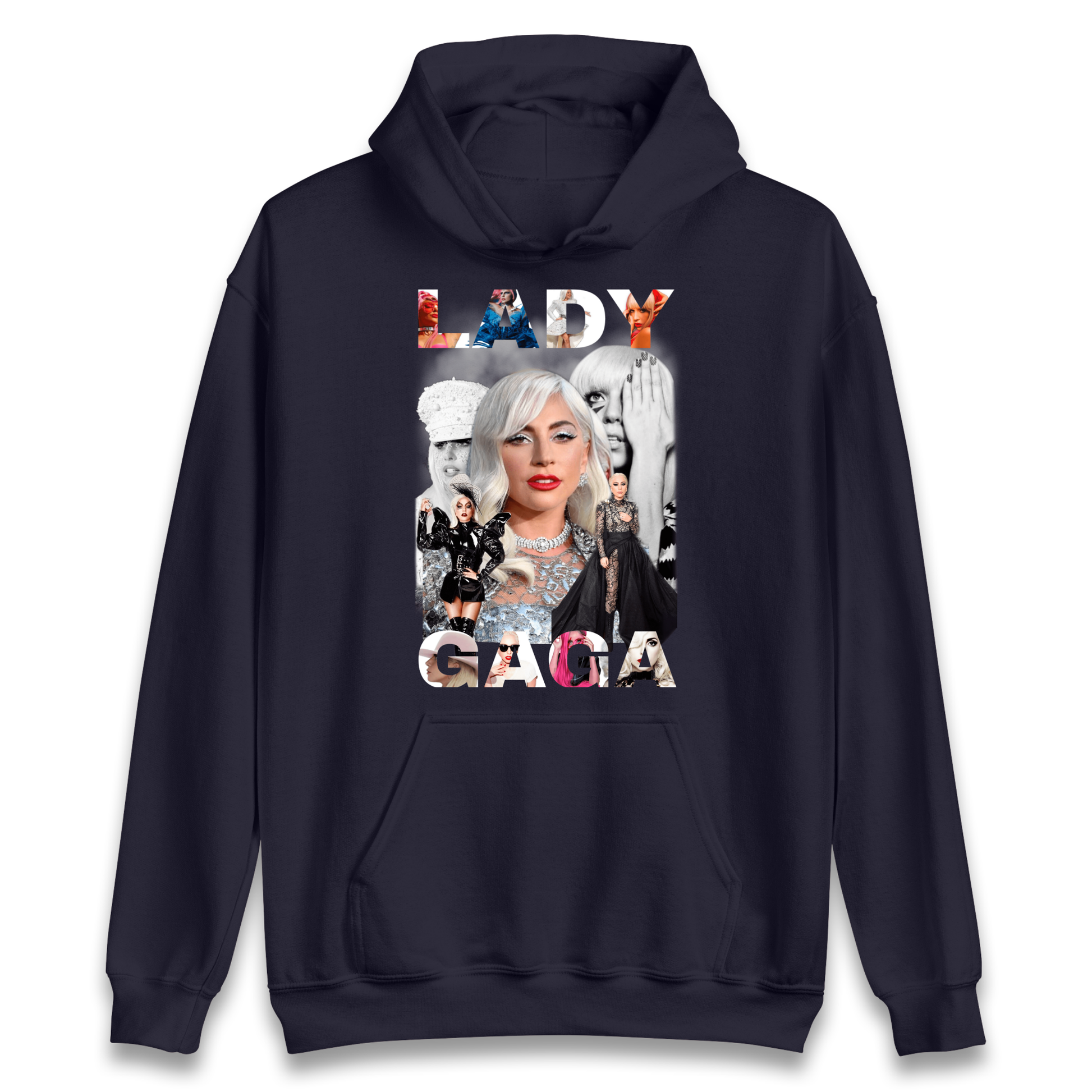 Lady GaGa Hoodie