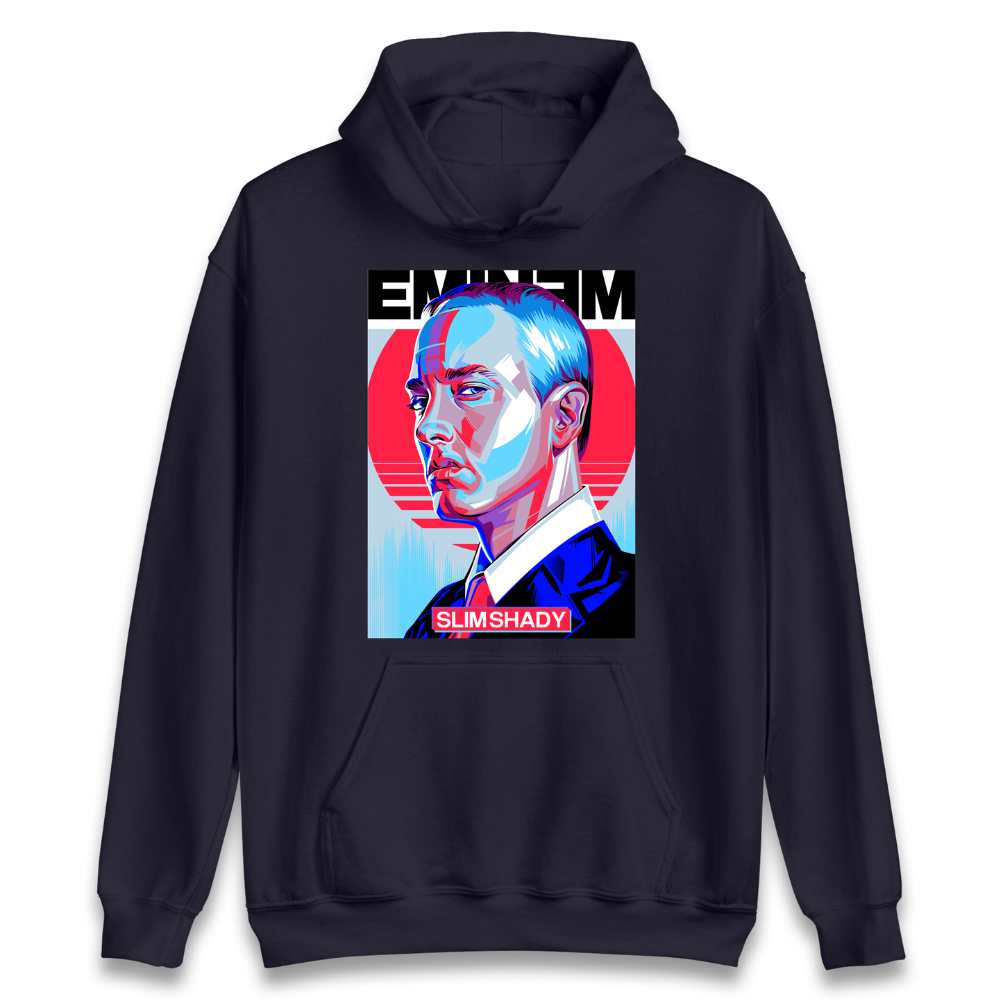 Slim Shady Hoodie