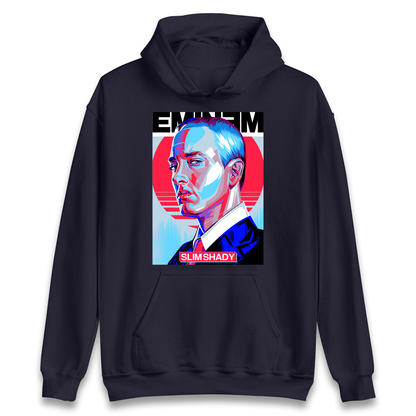 Slim Shady Hoodie