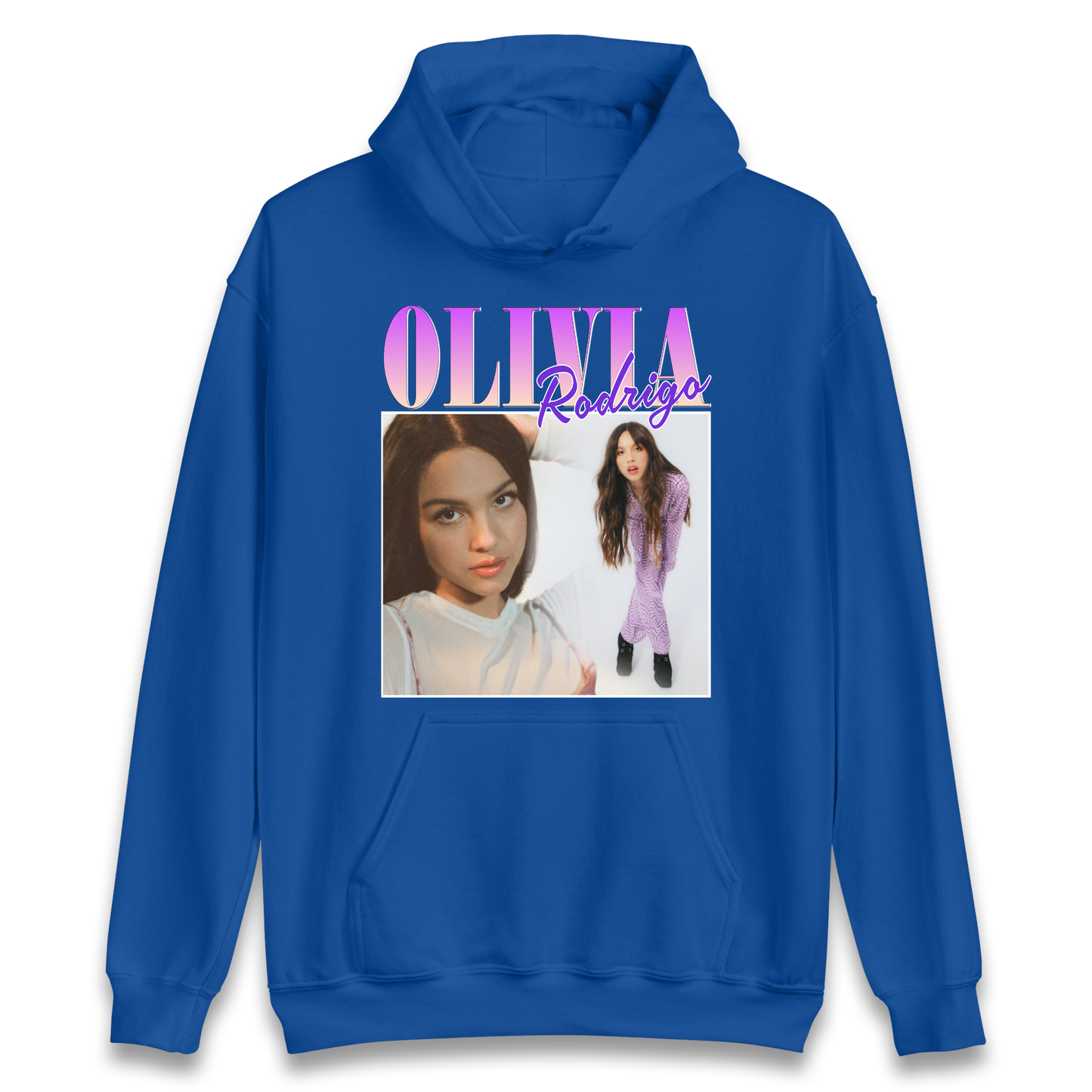 Olivia Rodrigo Hoodie 