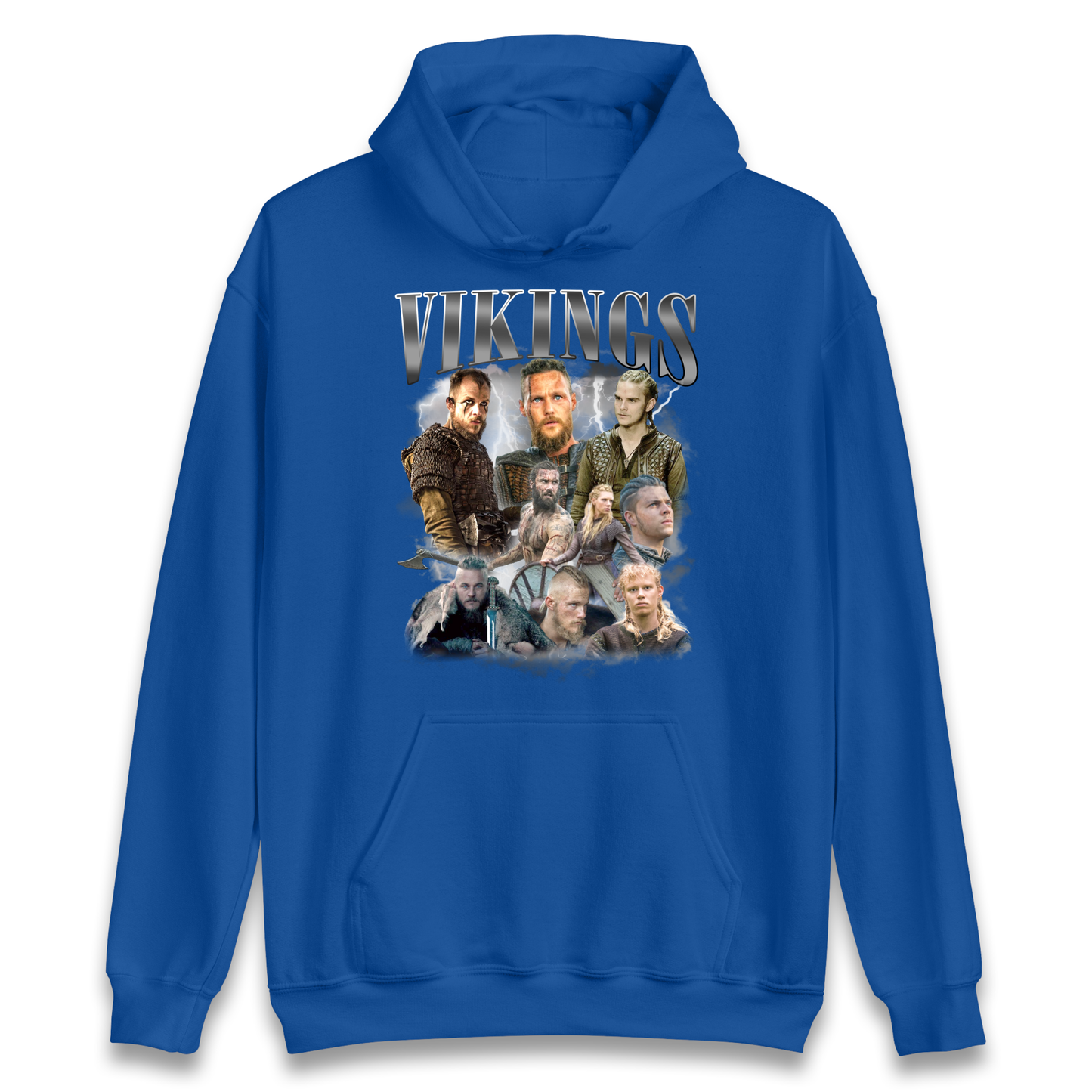 Vikings Hoodie 