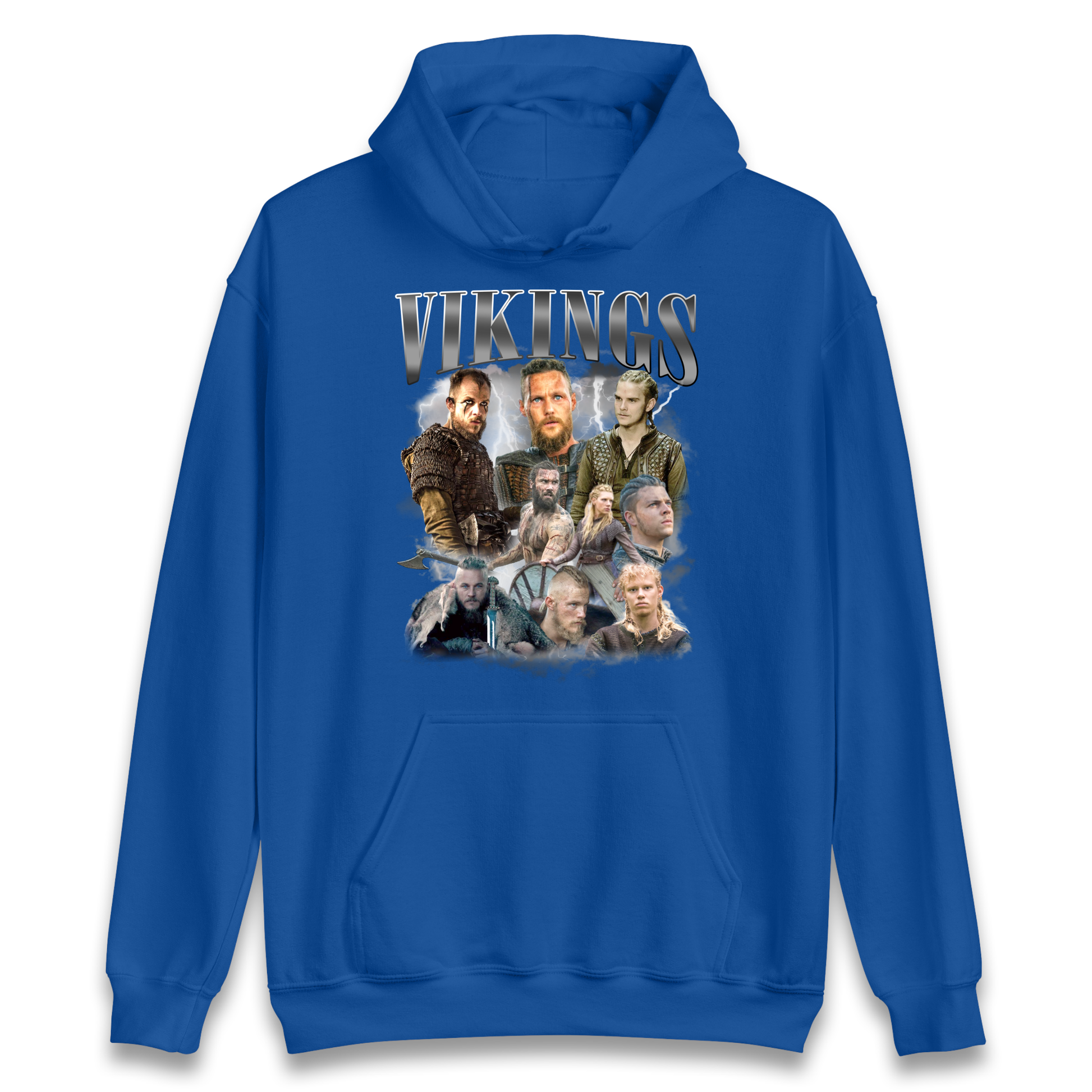 Vikings Hoodie 