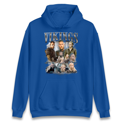 Vikings Hoodie 