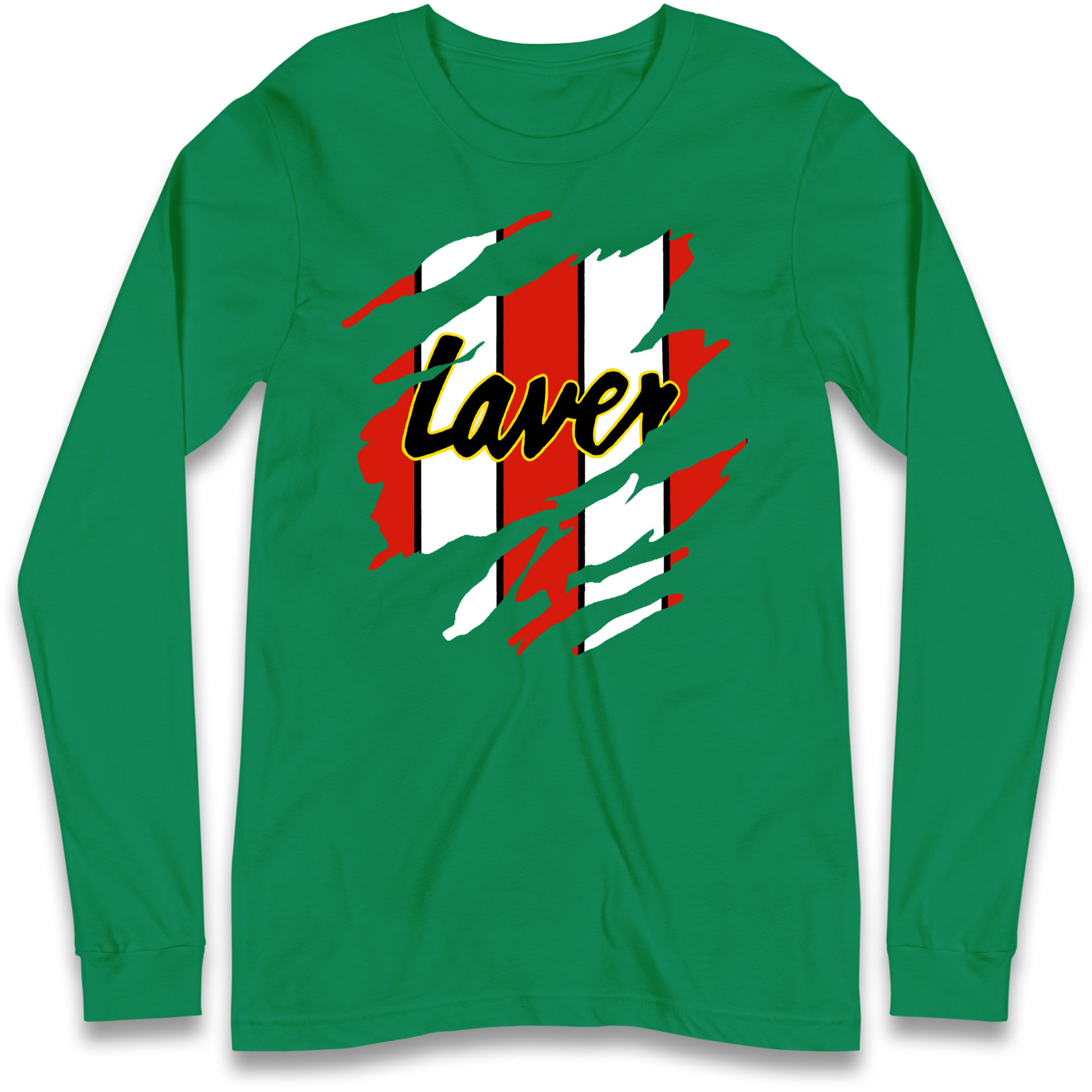 Retro Sheffield United 1992 Longsleeve T Shirt