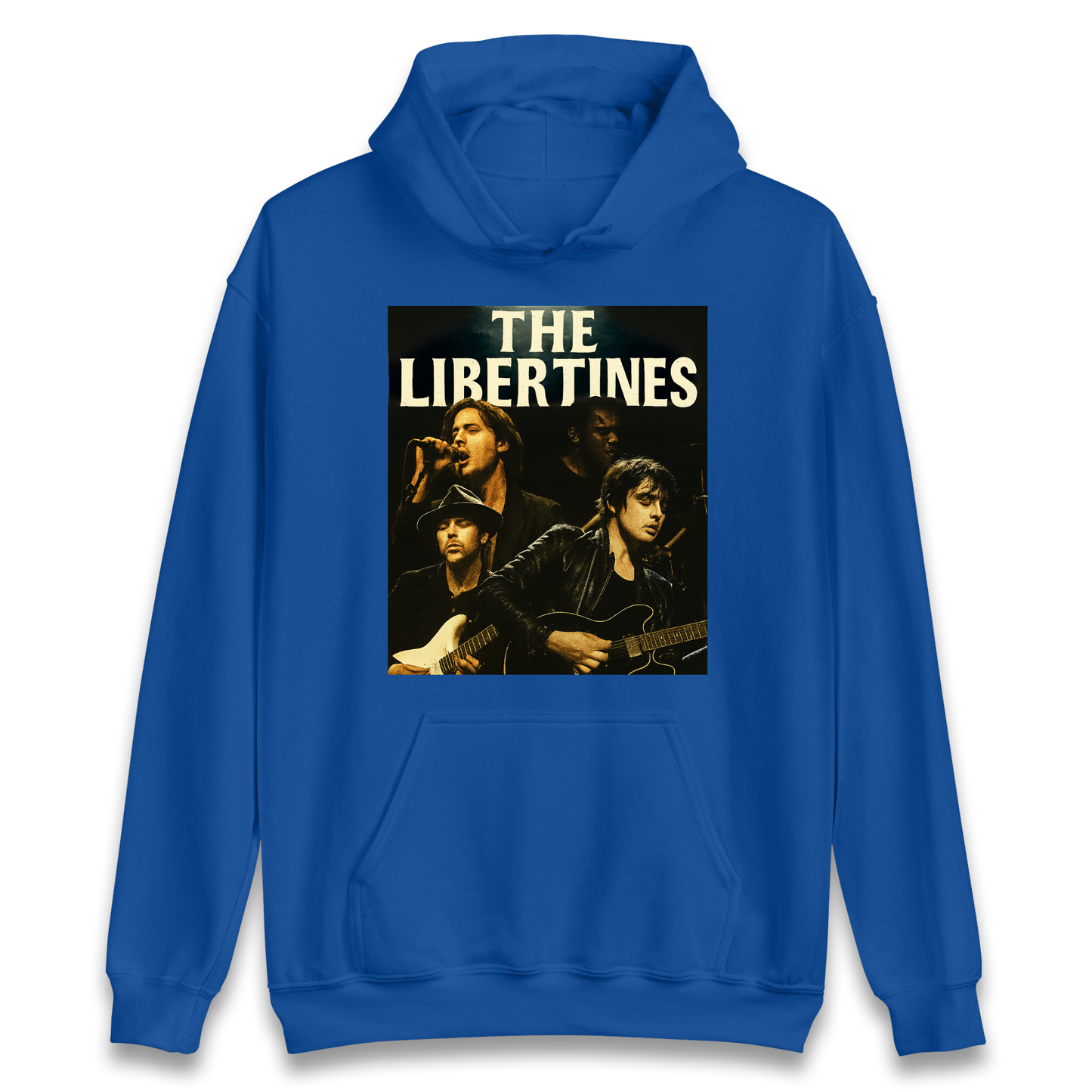 The Libertines Hoodie