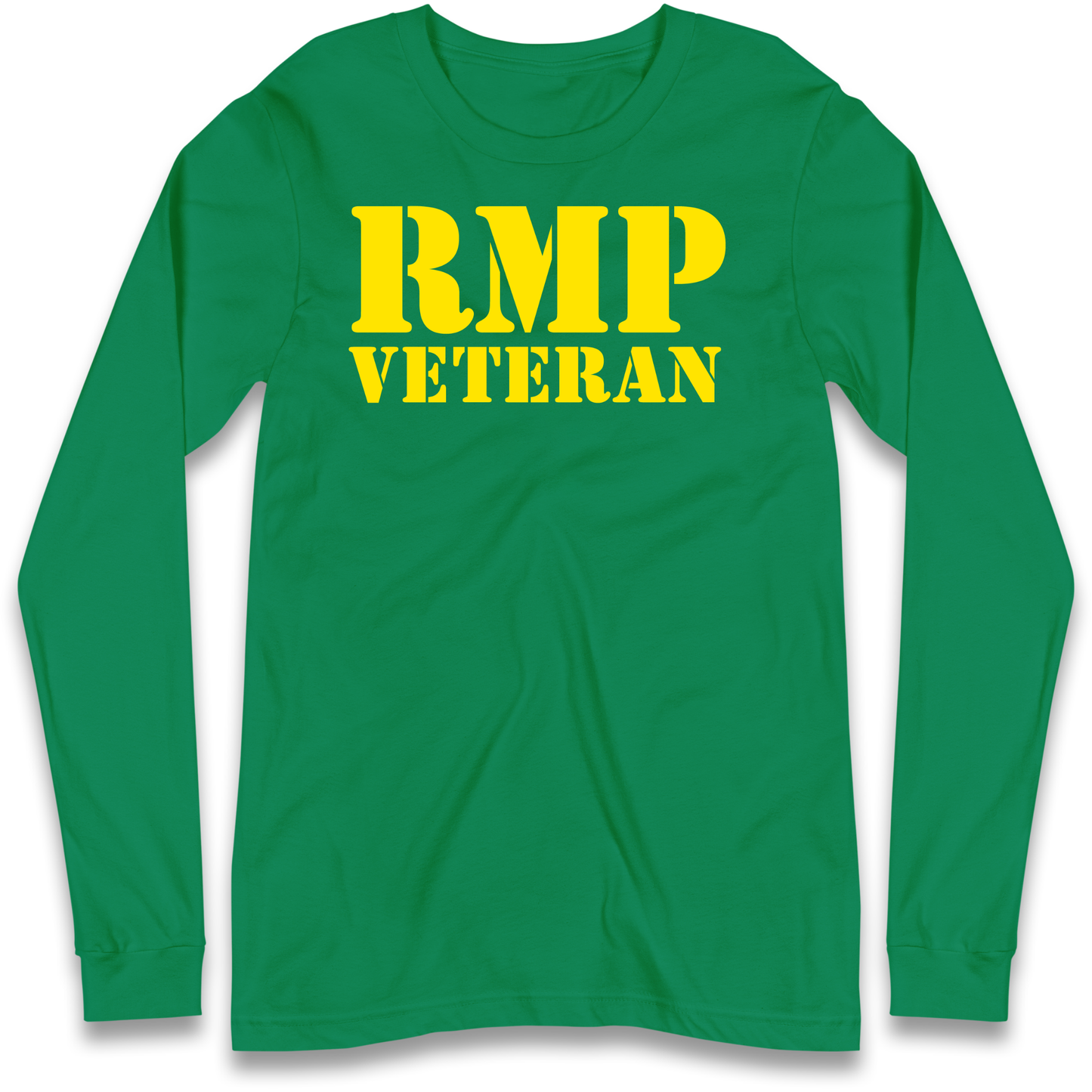 Royal Military Police Longsleeve T Shirt