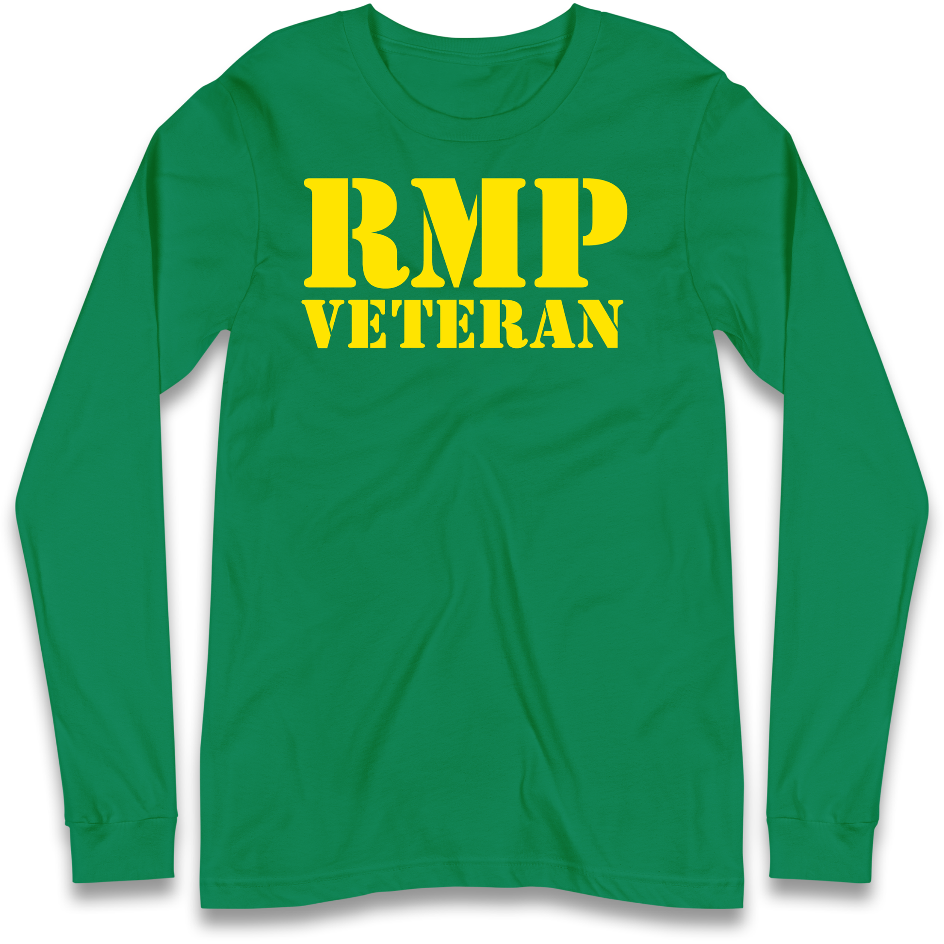 Royal Military Police Longsleeve T Shirt