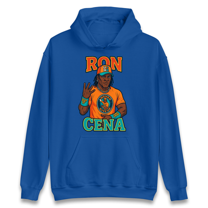 Ron Cena Hoodie