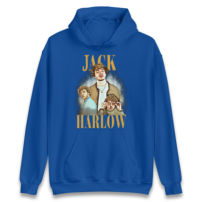 Jack Harlow Hoodie 