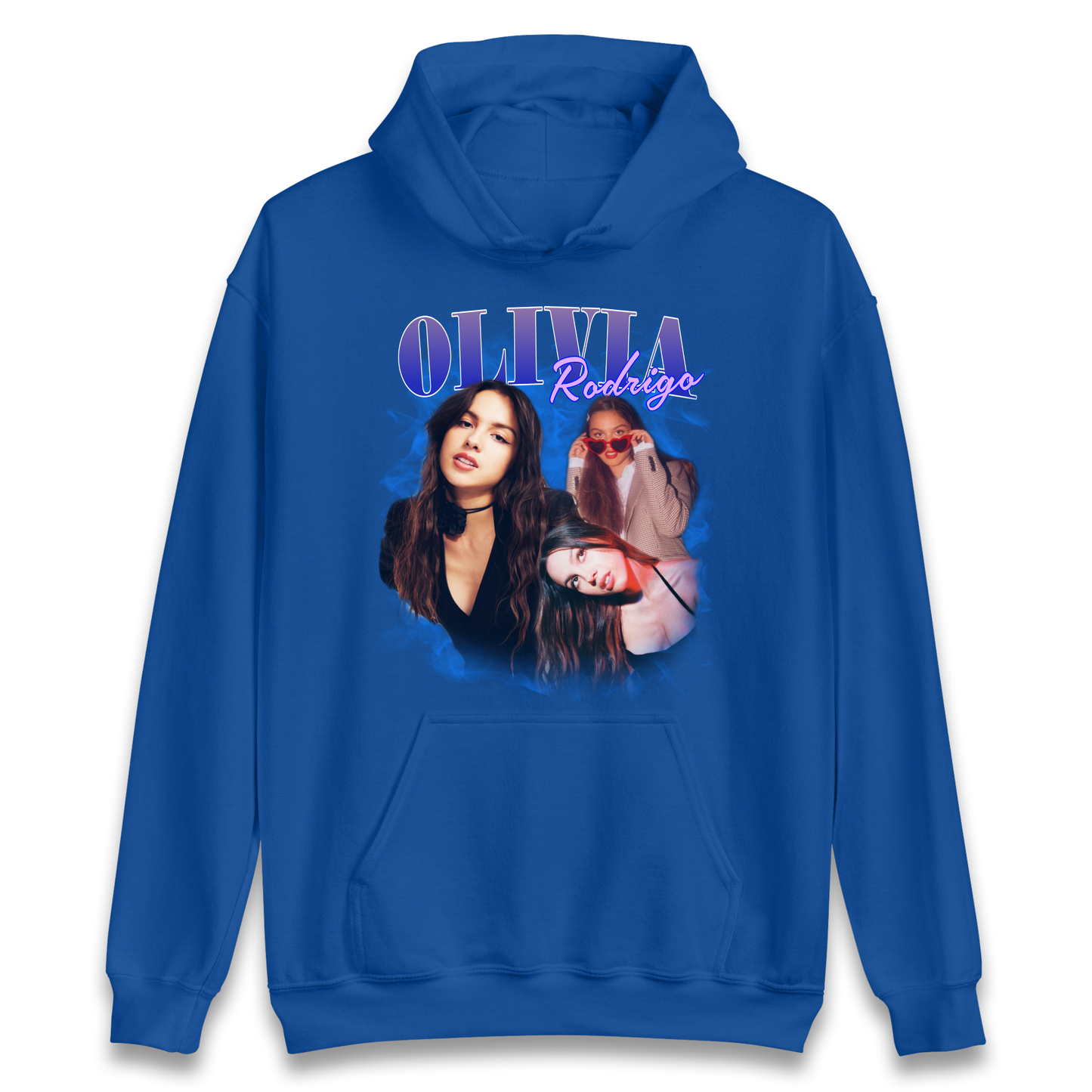 Olivia Rodrigo Hoodie