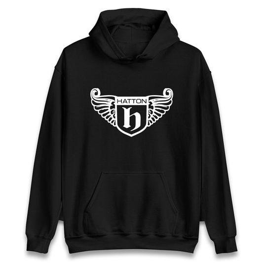 Ricky Hatton Hoodie