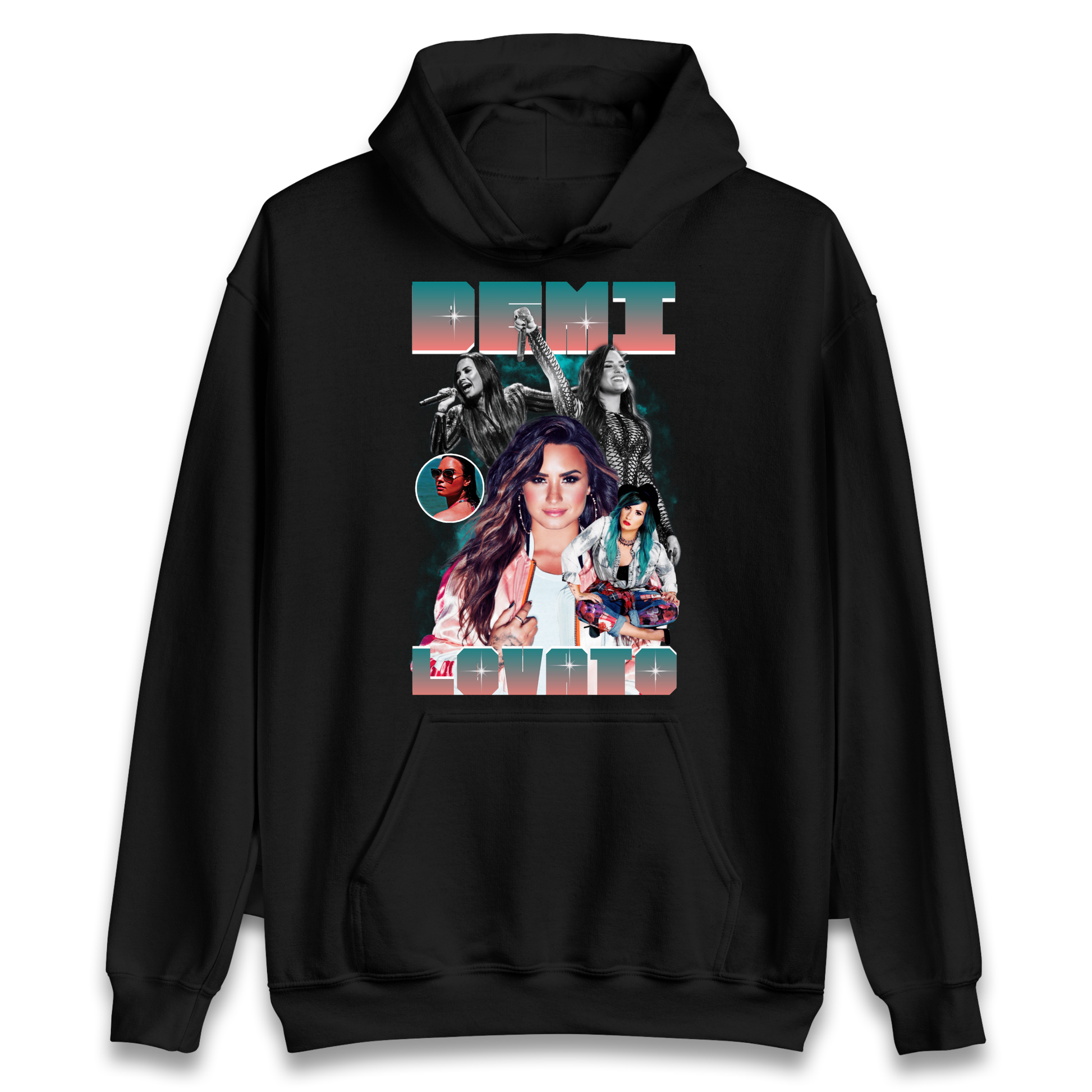 Demi Lovato Hoodie