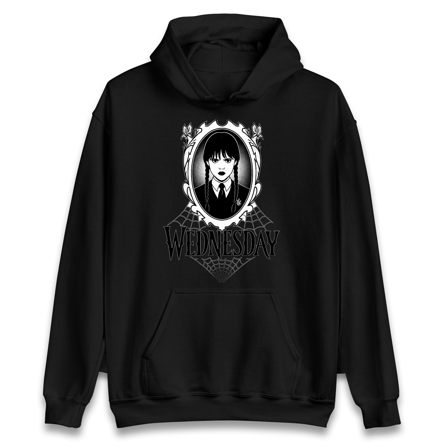 Wednesday Series Hoodie