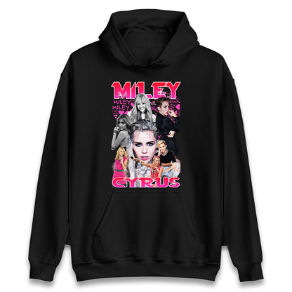 Miley Cyrus Hoodie