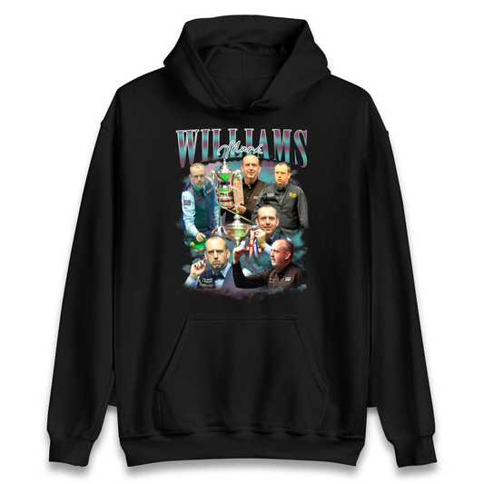 Mark Williams Hoodie