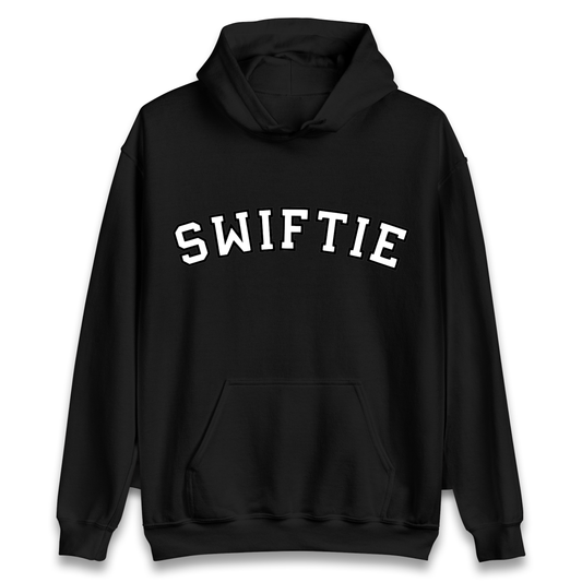 Taylor Swift Life of a Showgirl Hoodie