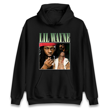 Lil Wayne Hoodie