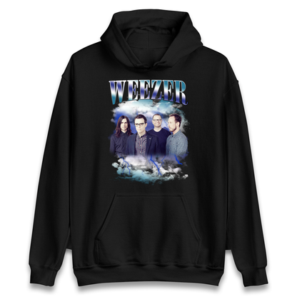 Weezer Hoodie