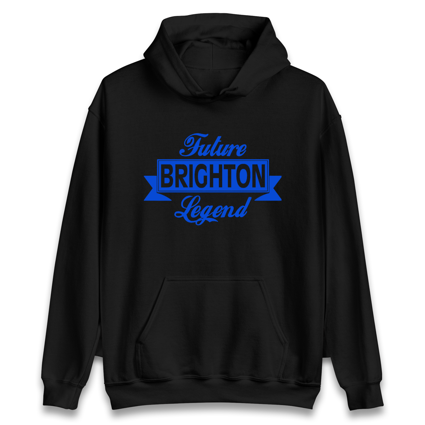 Future Brighton Legend Hoodie