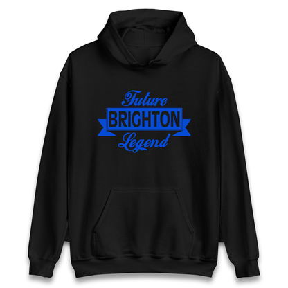 Future Brighton Legend Hoodie