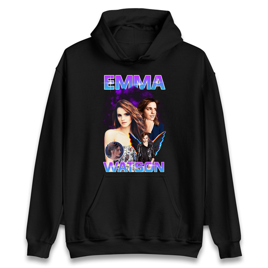 Emma Watson Hoodie